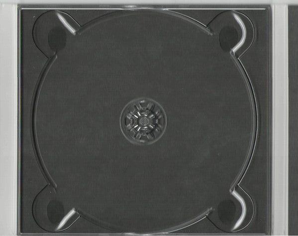 Vox Populi! & Pacific 231 (2) : Cut Chemist Presents Funk Off (CD, Comp, RM)