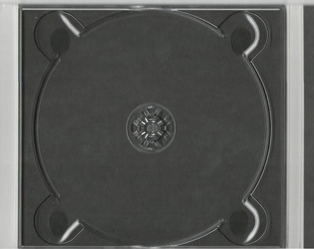 Vox Populi! & Pacific 231 (2) : Cut Chemist Presents Funk Off (CD, Comp, RM)