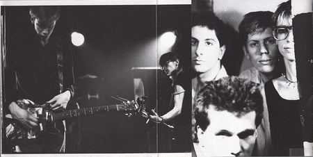 Sonic Youth : Sonic Death (Early Sonic - 1981-83) (CD, Album, RE)