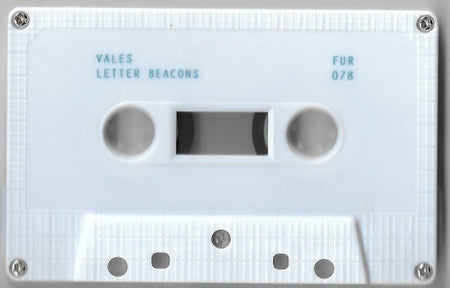 Vales : Letter Beacons (Cass)