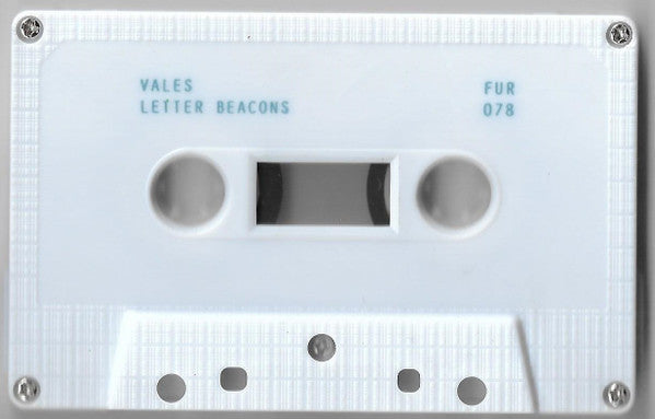 Vales : Letter Beacons (Cass)