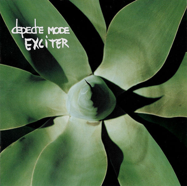 Depeche Mode : Exciter (CD, Album)