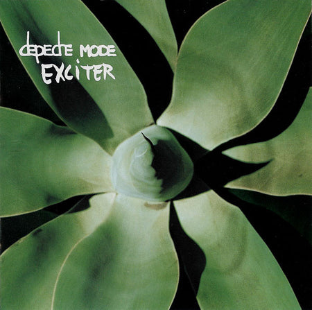 Depeche Mode : Exciter (CD, Album)