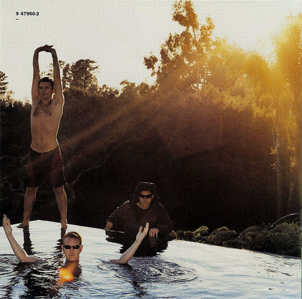 Depeche Mode : Exciter (CD, Album)