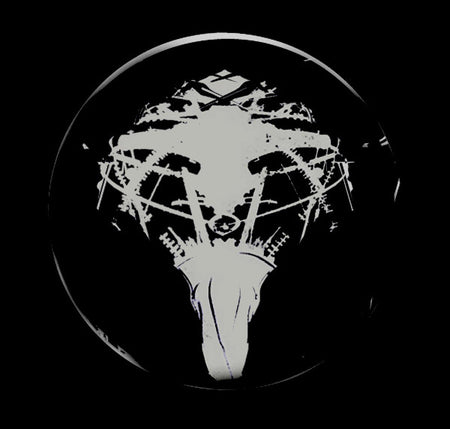 Stone Wired : Kristuscorpum (CDr)
