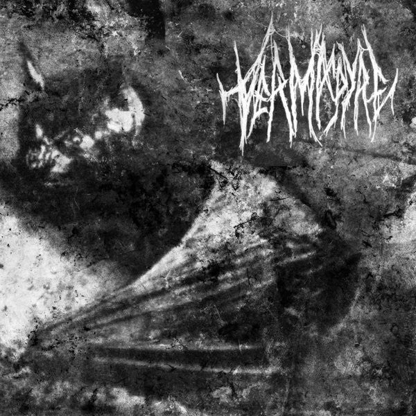 Vermapyre / Oede : Vermapyre / Oede (7")