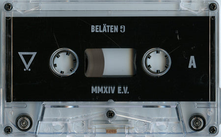 Blitzkrieg Baby : Kids' World EP (Cass, EP, Ltd, C40)