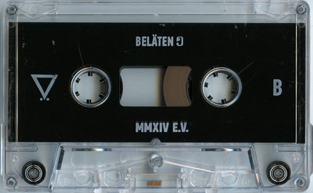 Blitzkrieg Baby : Kids' World EP (Cass, EP, Ltd, C40)