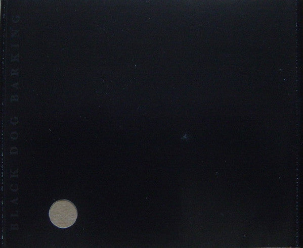 Airbourne : Black Dog Barking (CD, Album)