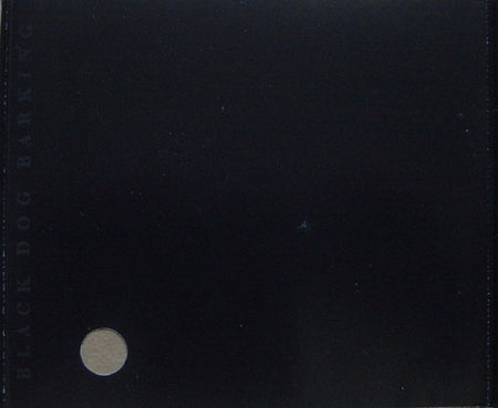 Airbourne : Black Dog Barking (CD, Album)