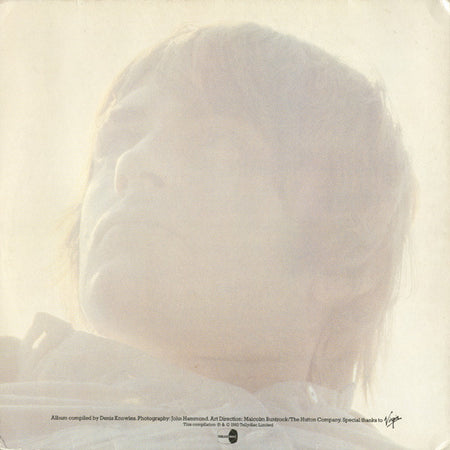 Mike Oldfield : Impressions (2xLP, Comp, RE, Son)