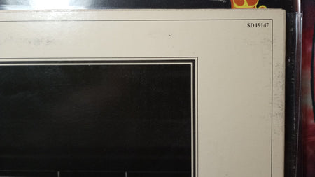 Emerson Lake & Palmer* : Works (Volume 2) (LP, Album, RI,)