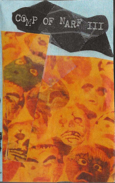 Various : Comp Of Narf III (Cass, Comp, Ltd, Num, C47)