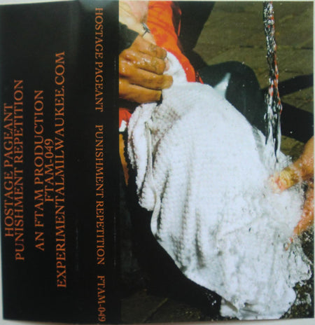 Hostage Pageant : Punishment Repetition (Cass, C20)