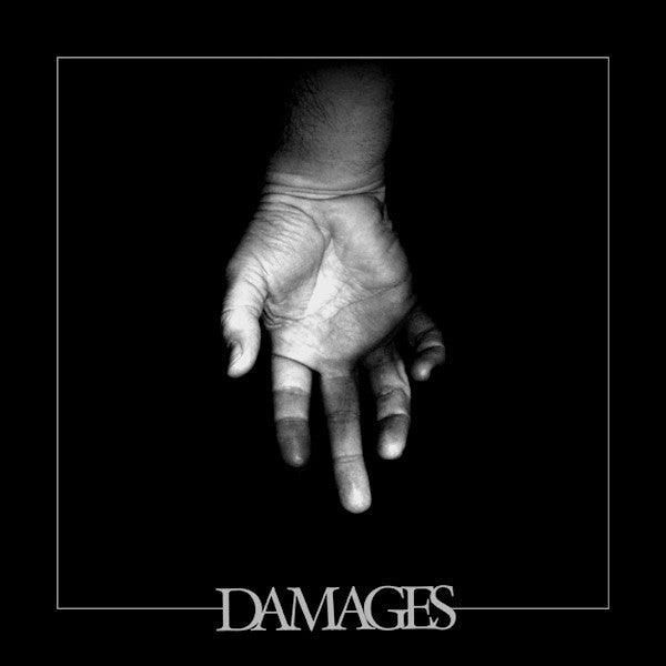 Damages : Unrequited (7", Gre)