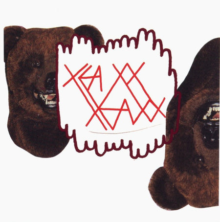 Heavy Seals : Jazz Bust (CD, EP)
