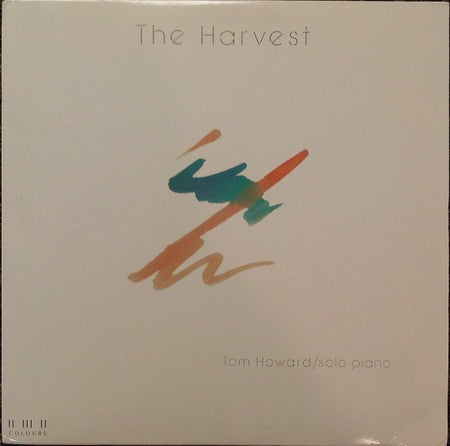 Tom Howard : The Harvest (LP, Album, Tra)
