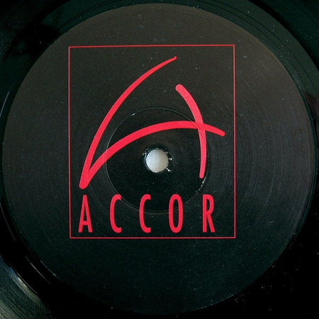 Scotti Deep : Brooklyn Beats (12")