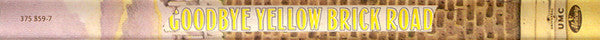 Elton John : Goodbye Yellow Brick Road (Blu-ray, Blu-ray-A, Album, RE, RM, Multichannel)
