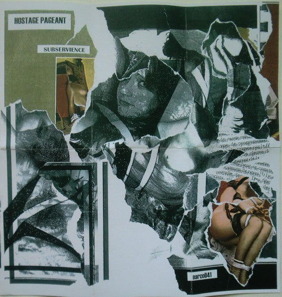 Hostage Pageant : Subservience (Cass, Ltd, C20)