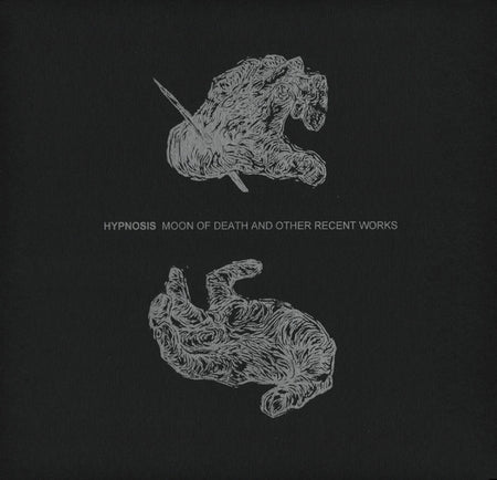 Hypnosis (13) : Moon Of Death And Other Recent Works (LP, Album, Ltd)