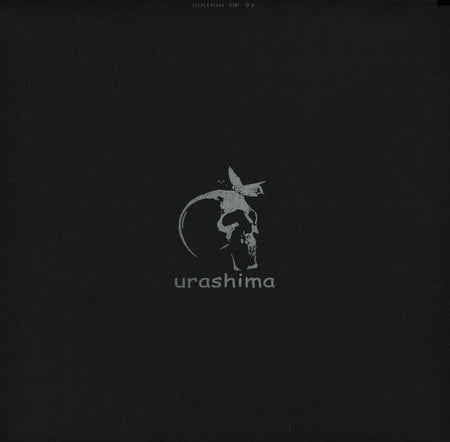 Hypnosis (13) : Moon Of Death And Other Recent Works (LP, Album, Ltd)