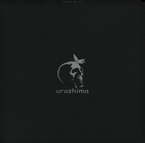 Hypnosis (13) : Moon Of Death And Other Recent Works (LP, Album, Ltd)