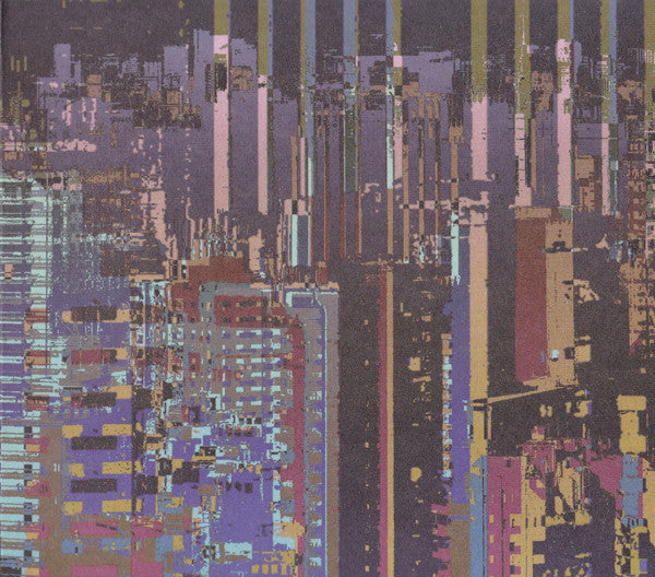 Brian Eno And The Words Of Rick Holland : Drums Between The Bells (CD, Album, Dig)