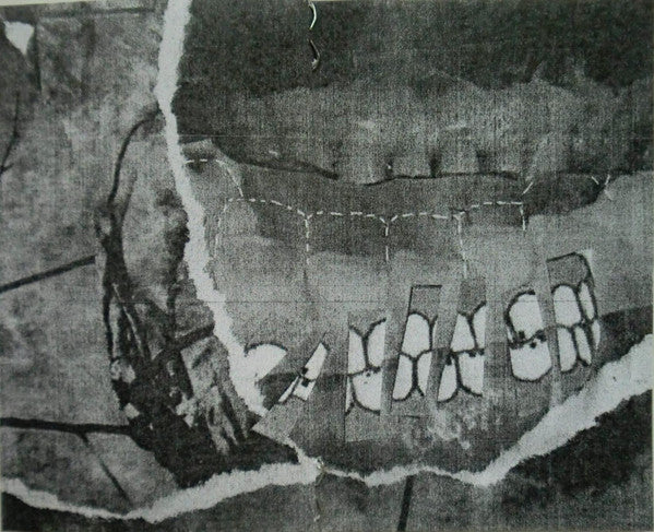 Muck (4) : Concealed In The Ashes Of Enemies (Cass, Album, Ltd, C34)