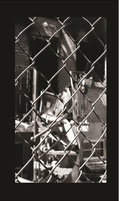 Âmes Sanglantes : Defects Of A Crystal Lattice (Cass, Ltd)