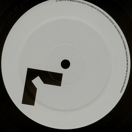 Squarepusher : Do You Know Squarepusher (LP, Album)