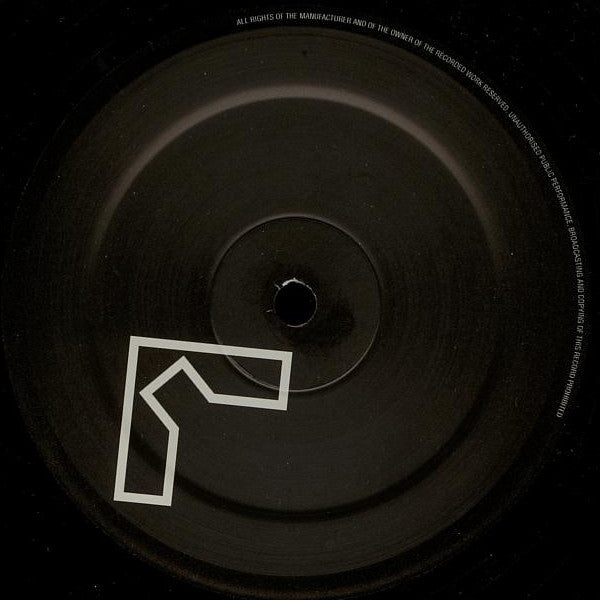 Squarepusher : Do You Know Squarepusher (LP, Album)