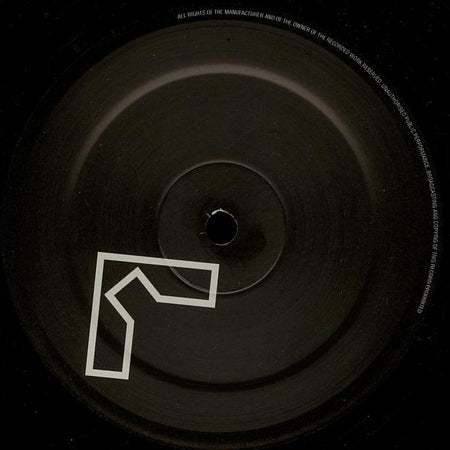 Squarepusher : Do You Know Squarepusher (LP, Album)