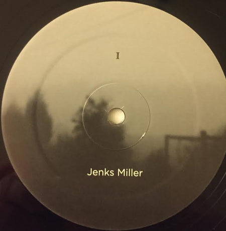 Jenks Miller, James Toth : Roads To Ruin (LP)