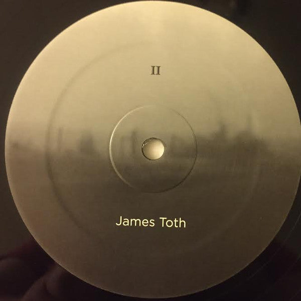 Jenks Miller, James Toth : Roads To Ruin (LP)