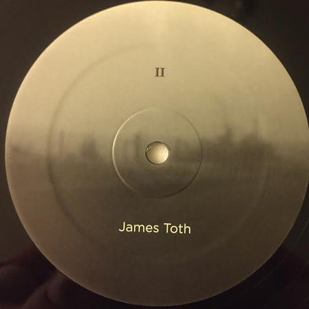 Jenks Miller, James Toth : Roads To Ruin (LP)