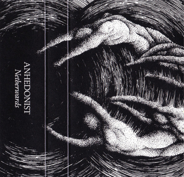 Anhedonist : Netherwards (Cass, Album, Ltd)