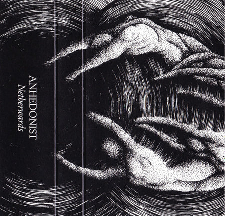 Anhedonist : Netherwards (Cass, Album, Ltd)