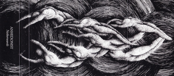 Anhedonist : Netherwards (Cass, Album, Ltd)