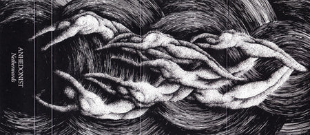 Anhedonist : Netherwards (Cass, Album, Ltd)