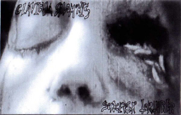 Clavicula Salomonis / Sorcerer Torturer : Clavicula Salomonis / Sorcerer Torturer (Cass, Album)