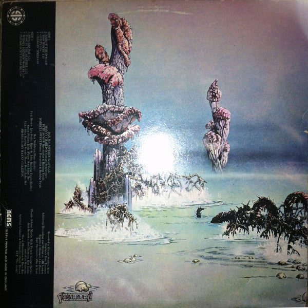 Nazareth (2) : Hair Of The Dog (LP, Album, RE)