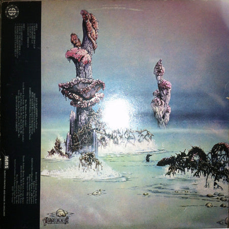 Nazareth (2) : Hair Of The Dog (LP, Album, RE)