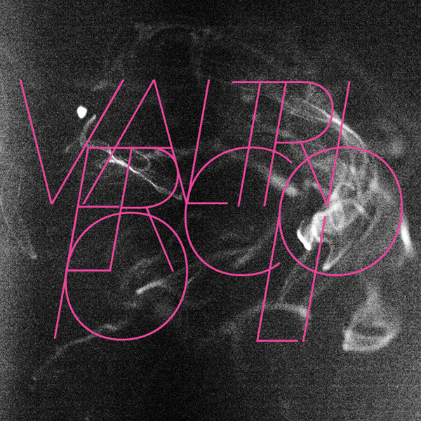 Valerio Tricoli : Miseri Lares (2xLP, Album)