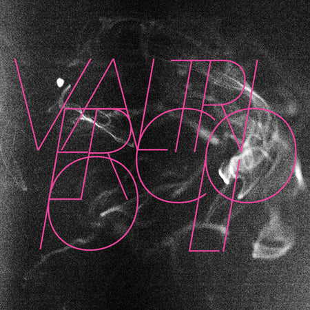 Valerio Tricoli : Miseri Lares (2xLP, Album)