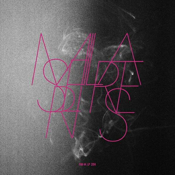 Valerio Tricoli : Miseri Lares (2xLP, Album)