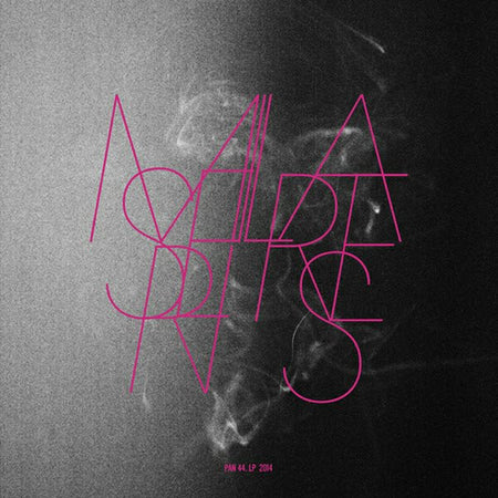 Valerio Tricoli : Miseri Lares (2xLP, Album)