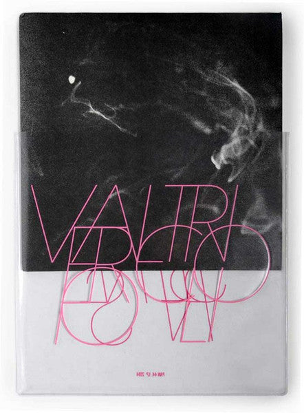 Valerio Tricoli : Miseri Lares (2xLP, Album)