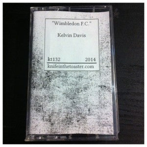 "Wimbledon F.C." : Kelvin Davis (Cass)