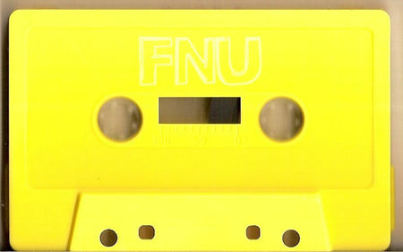 Sloth (6) / FNU* : I Fukking Hate Music / Happy Kids (Cass, Ltd, Yel)